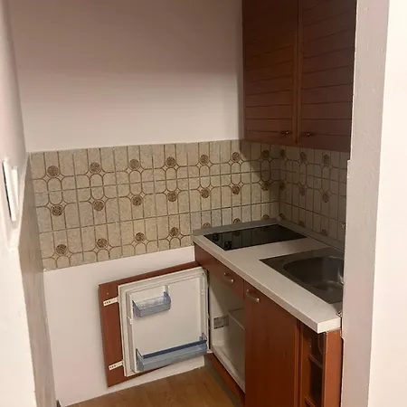 Apartmán With Breakfast, By Sea