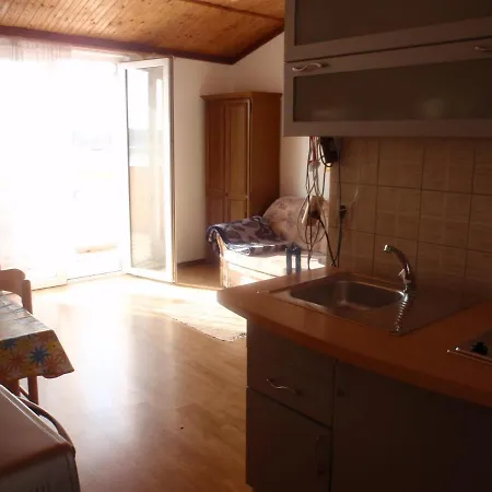 With Breakfast, By Sea Apartment